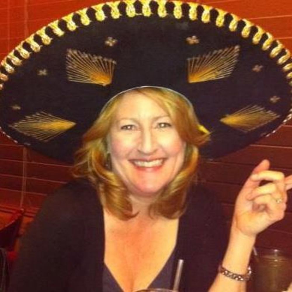 Meet your Posher, Janeane